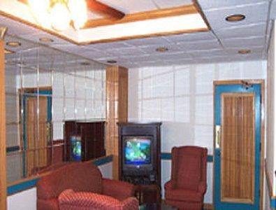 Americas Best Value Inn Holly Springs Zimmer foto