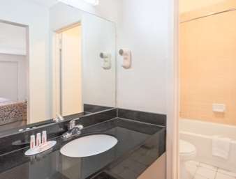 Americas Best Value Inn Holly Springs Zimmer foto